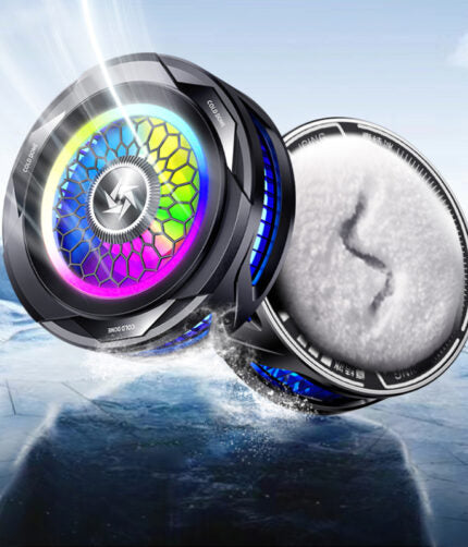 mobile cooling fans