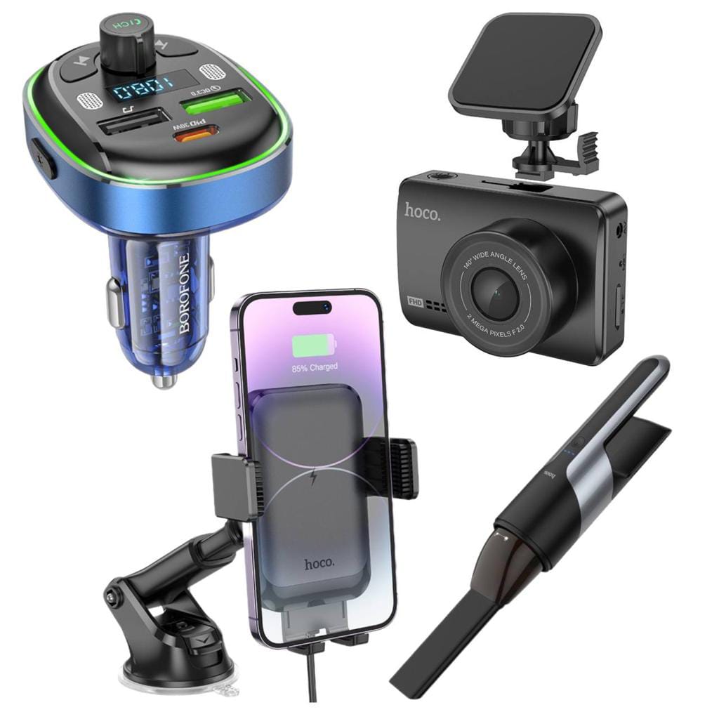 Car Accessories