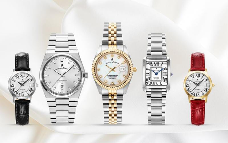 Premium Watchs