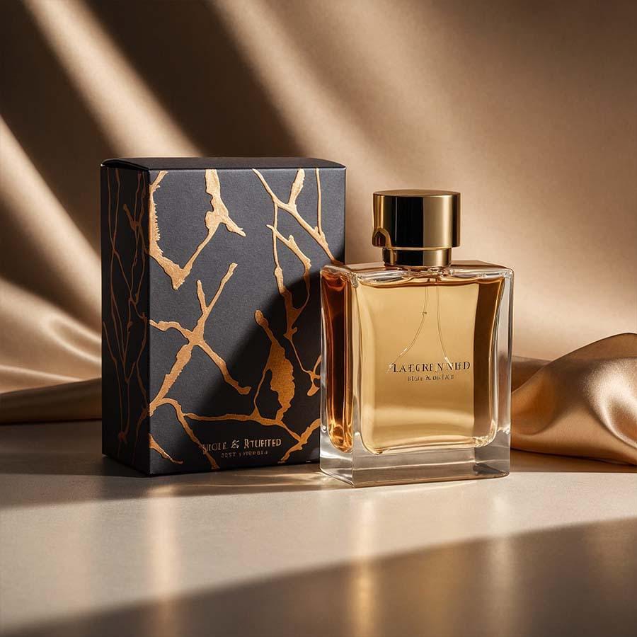 Luxury Perfumes