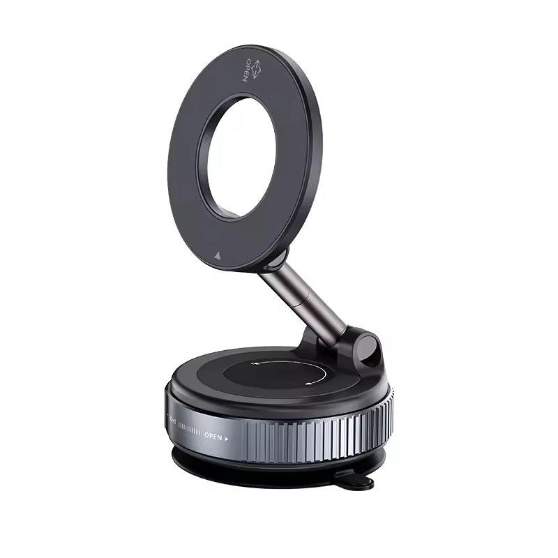 Magnetic Car Phone Holder