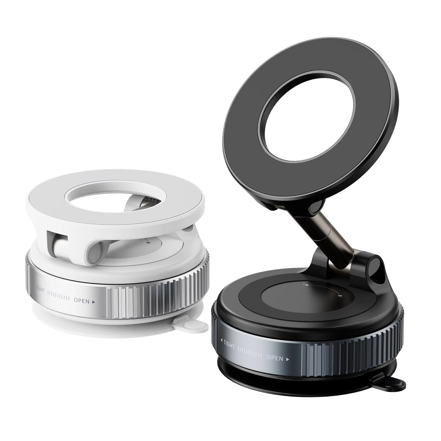 Magnetic Car Phone Holder