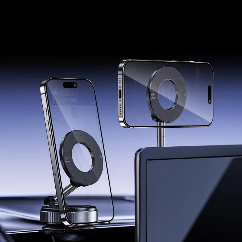 Magnetic Car Phone Holder