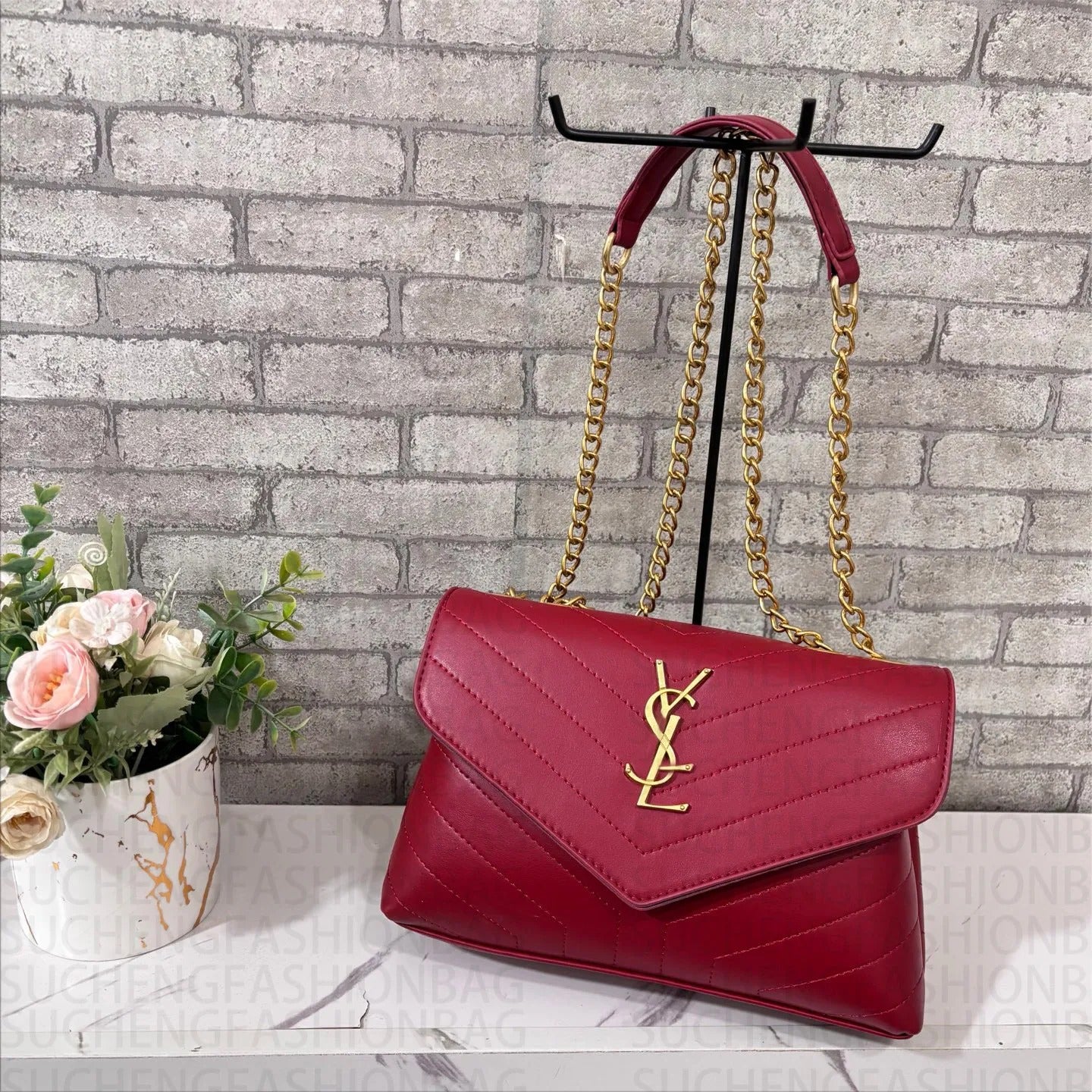 Luxury Mini Shoulder bag