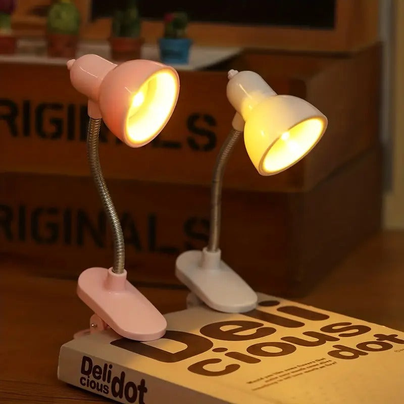 Portable LED Reading Lamp