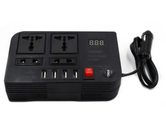 Car Charger Adapter