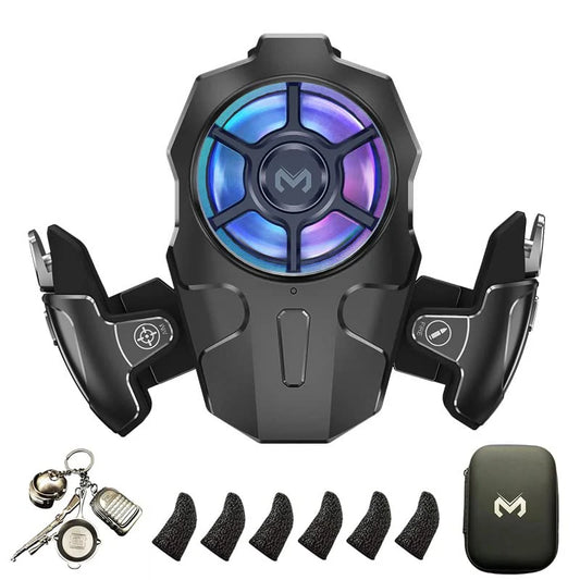 MEMO Mobile Gaming Controller