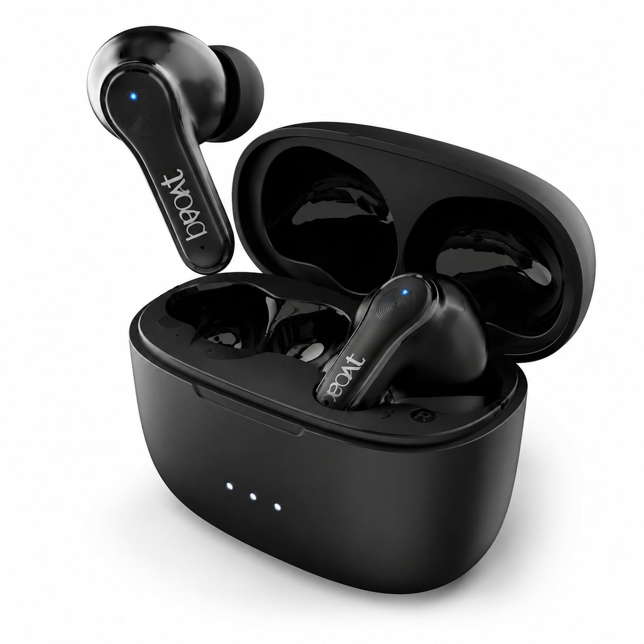Wireless Earbuds