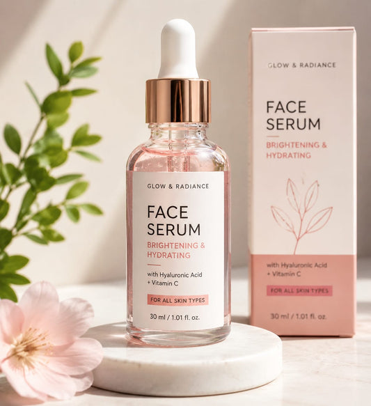 Face Serum