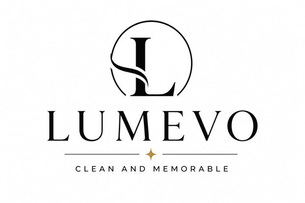 Lumevo — clean and memorable