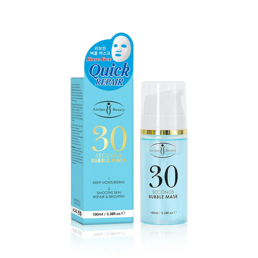 Aichun Beauty - Quick Repair Bubble Mask