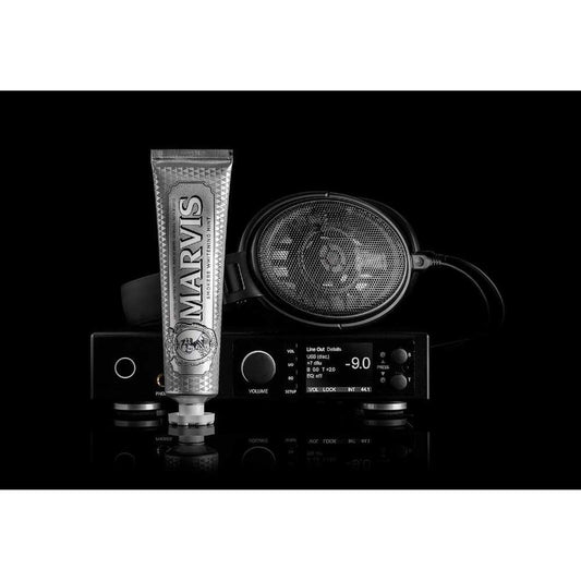 Marvis Smokers Whitening Mint toothpaste